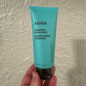 Unopened! Ahava Hydration Cream Mask